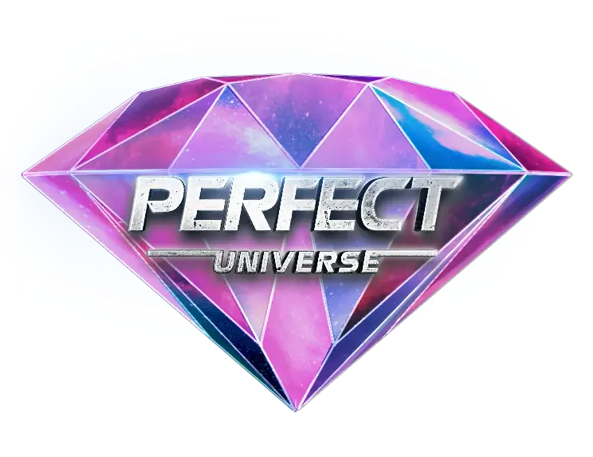 Perfect Universe